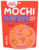 Sun Tropics Sriracha Mochi Rice Bites, 3.5 Ounce -- 12 per case