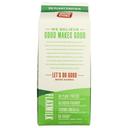 Good Karma Foods Protein Original Unsweetened Flaxmilk, 64 Fluid Ounce -- 6 per case.