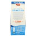 Good Karma Foods Protein Vanilla Unsweetened Flaxmilk, 64 Fluid Ounce -- 6 per case.