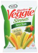 Sensible Portions Lightly Salted Veggie Straws, 1 Ounce -- 24 per case