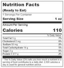 Sensible Portions Cinnamon Apple Straws, 1 Ounce -- 24 per case