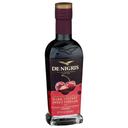 De Nigris Dark Cherry Sweet Vinegar with Balsamic Vinegar, 8.5 Fluid Ounce -- 6 per case