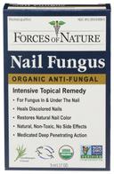 Forces of Nature Organic Nail Fungus Control, 5 Milliliter