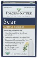 Force of Nature Organic Advantage Scar Control, 4 Milliliter