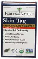 Force of Nature Organic Extra Strength Skin Tag Control, 4 Milliliter