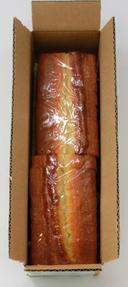 Sweet Sams Presliced Classic Pound Cake -- 16 per case