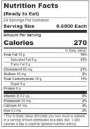 Sweet Sams Cranberry Scone, 12 count