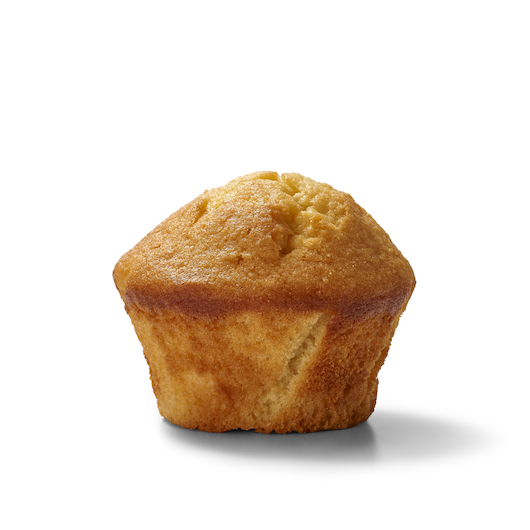 Sweet Sams Corn Muffin, 12 count