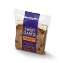 Sweet Sams Iced Walnut Carrot Pound Cake -- 12 per case