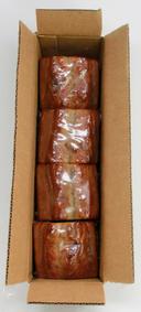 Sweet Sams Classic Pound Cake -- 4 per case