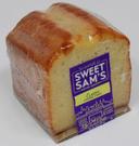 Sweet Sams Classic Pound Cake -- 4 per case