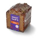 Sweet Sams Pumpkin Pound Cake -- 4 per case