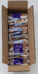 Sweet Sams Individually Wrapped Classic Pound Cake -- 12 per case