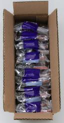 Sweet Sams Individually Wrapped Double Chocolate Pound Cake -- 12 per case