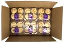 Sweet Sams Small Vanilla Buttercream Cupcake - 4 per pack -- 6 packs per case