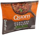 Quorn Foods Meat Free Beef Grounds, 12 Ounce -- 12 per case.