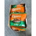 Quorn Meatless Grounds, 12 Ounce -- 12 per case