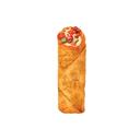 The Original Pizza Logs Sliced Pepperoni Cheese Sausage Pepper Onion Filled Premium Egg Roll, 72 Count