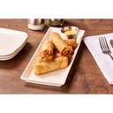 Original Taco Logs Beef Fillings Tacos -- 72 per case