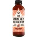 Kevita Grapefruit Master Brew Kombucha, 15.2 Fluid Ounce -- 6 per case