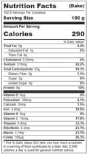 Bakers Quality 14 inch Thin Oiled Cracker Pizza Crust, 9.3 Ounce -- 35 per case