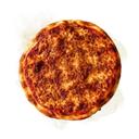 Bakers Quality Pizza Crusts Neapolitan Dough Ball, 7 Ounce -- 50 per case