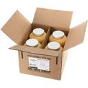 Bakers Quality Garlic Spread, 8.2 Pound -- 4 per case