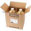 Bakers Quality Garlic Spread, 17.5 Pound -- 2 per case