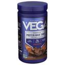 Vega Dark Protein Made Simple Chocolate Drink Mix, 9.6 Ounce