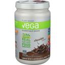 Vega Chocolate Essentials Shake Mix, 21.6 Ounce