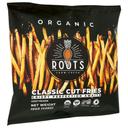 Roots Farm Organic White Potato Classic Cut Fries, 15 Ounce -- 12 per case