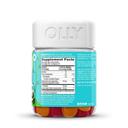 Olly Kids Chillax Sunny Sherbet Gummies, 50 count