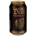 Liquid Death 12 Fluid Ounce Rootbeer Wrath Sparkling Water, 6 count -- 4 per case