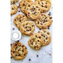 Sweet Endings Chocolate Chip Cookie - 54 count per pack -- 3 packs per case