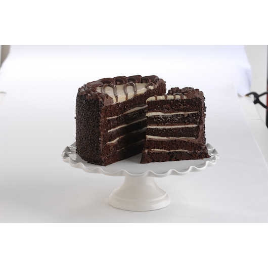 Sweet Endings Towering Milky Way 5 Layer Cake, 11 Pound