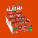 Aloha Peanut Butter Cup Protein Bar, 1.98 Ounce -- 12 per case