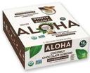 Aloha Coconut Chocolate Almond Protein Bar, 1.98 Ounce -- 12 per case
