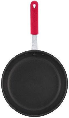 Winco Majestic Quantum Aluminum Fry Pan With Sleeve, 10 Inch