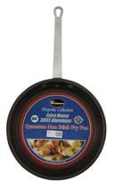 Winco Quantum2 Majestic Aluminum Non Stick Fry Pan with Sleeve, 8 inch Dia