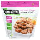 Gardein Mandarin Orange Chicken Crispy, 10.5 Ounce -- 8 per case.