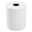 AmerCare White Thermal Paper Register Roll, 3 1/8 inch x 230 feet.