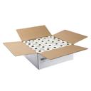 AmerCareRoyal White-Canary Carbonless Register Roll, 3 inch x 92 Feet -- 50 per case.