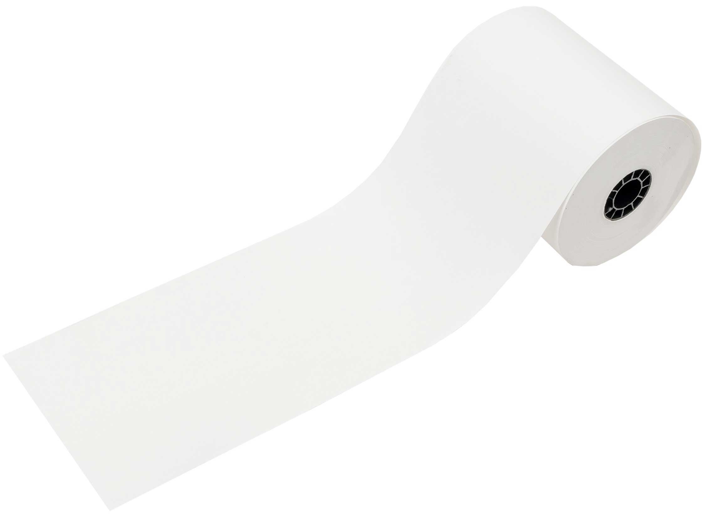 Royal 1 Ply Thermal Register Roll - 10 rolls per pack -- 3 packs per case