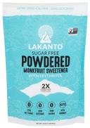 Lakanto Monkfruit Powdered Sweetener, 16 Ounce -- 8 per case