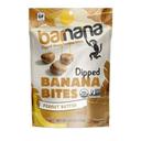 Barnana Variety Chewy Bites - Shipper, 3.5 Ounce -- 48 per case