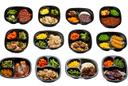 Golden Gourmet Number 1 7 Day Complete Meal Solution -- 7 per case