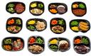 Golden Gourmet Number 3 7 Day Complete Meal Solution -- 7 per case