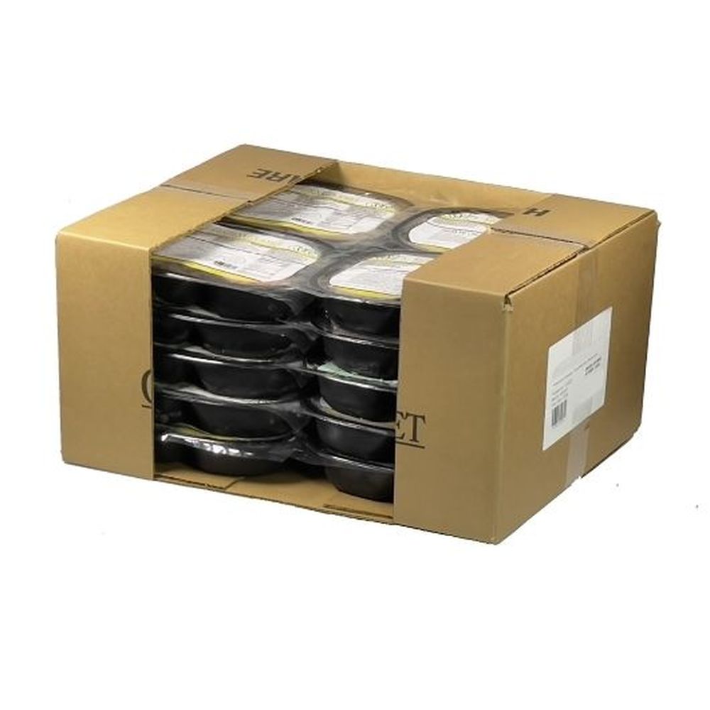 Golden Gourmet 5 Day Shelf Stable Meal Kit - 5 per case