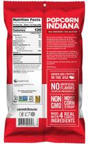 Popcorn Indiana Kettle Popcorn, 3 Ounce -- 18 per case.
