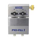 US Chemical Dema PF652 2 Product Dispenser with Action Gap.